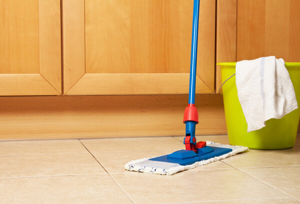 Citra Hutama The Best Cleaning, What S The Best Cleaner For Tile Floors